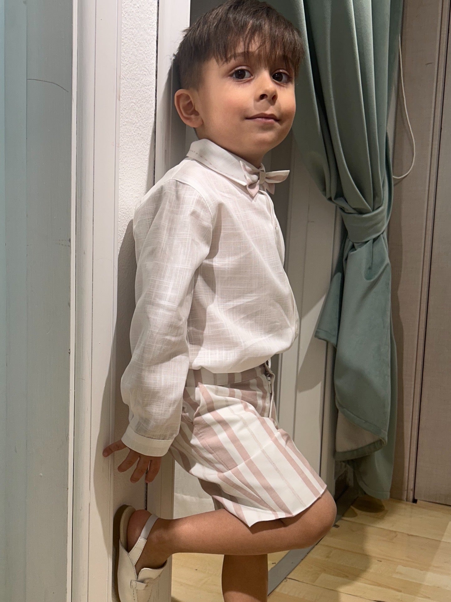 Bambino 6/36