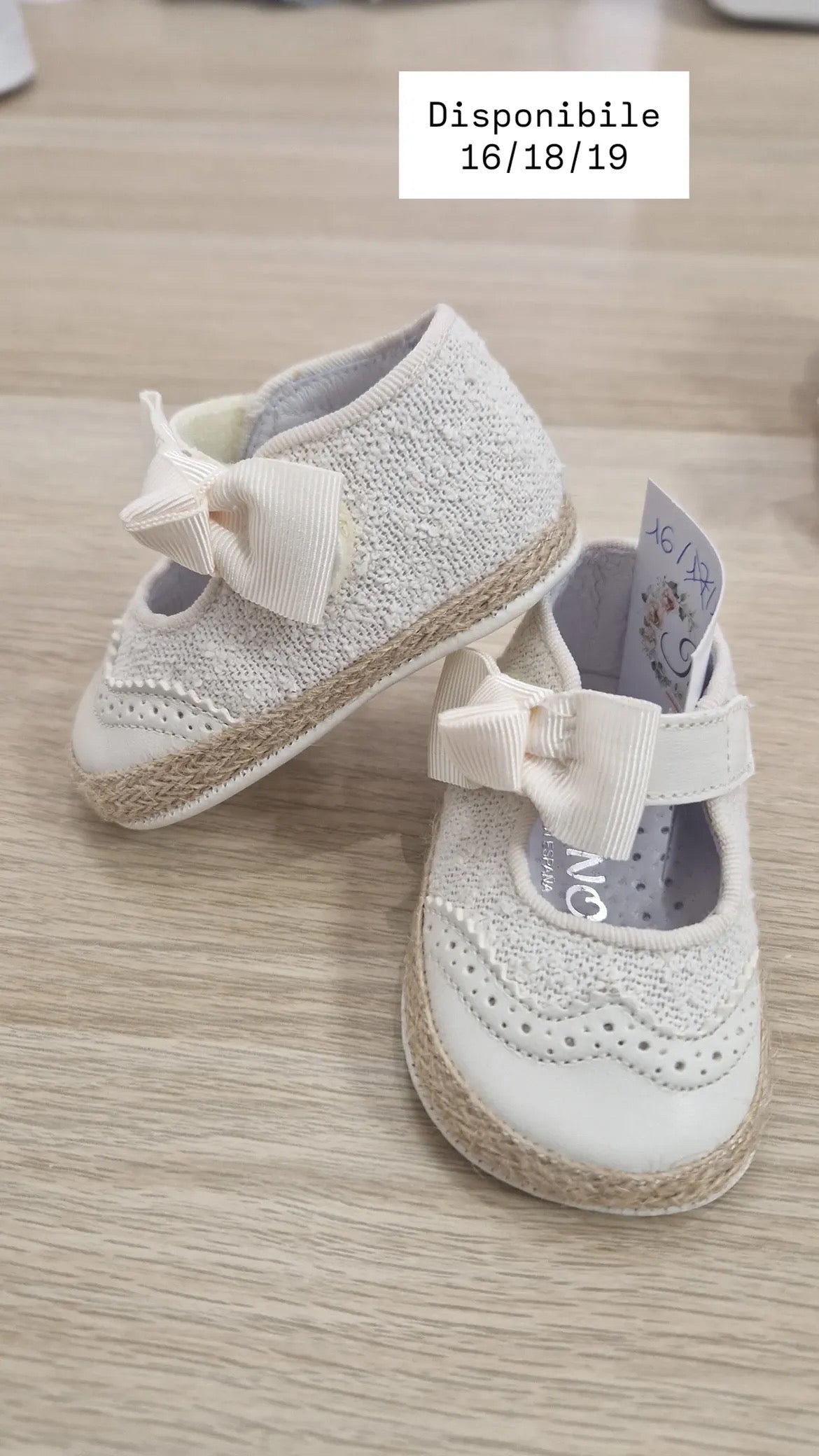 Ballerine Panyno