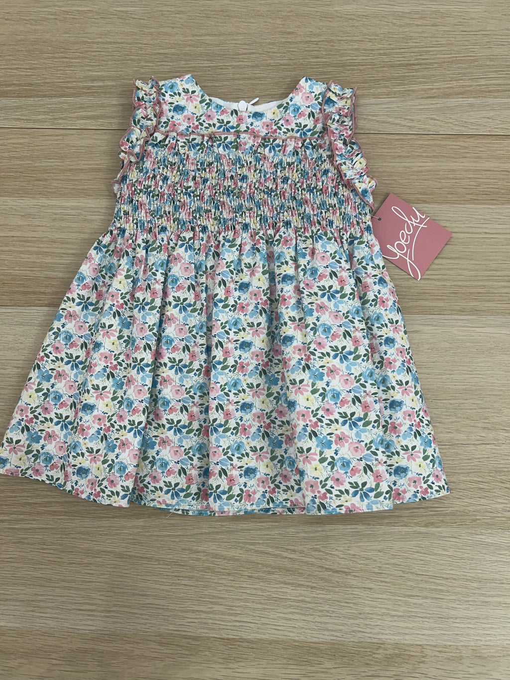 Abito Yoedue