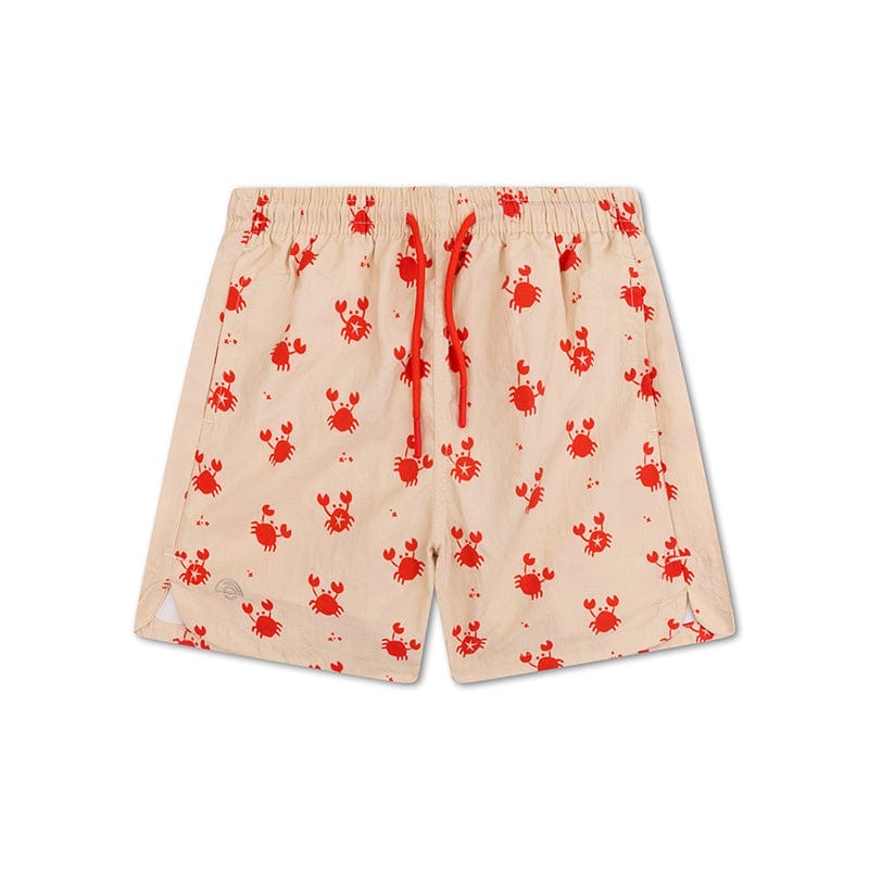 Swim Boxer Swim Essentials