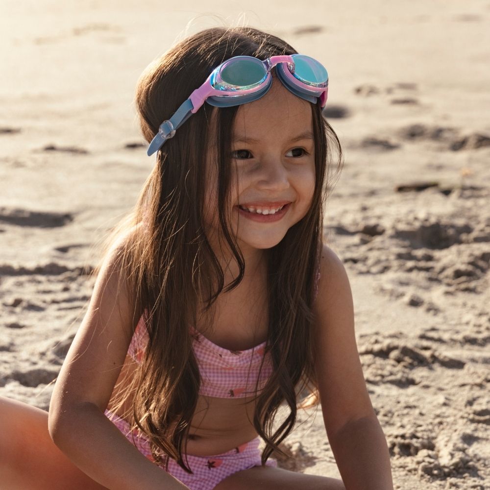 Occhialini Swim Essentials