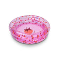 Piscina per bambini Rosa Fragole 60 cm Swim Essentials