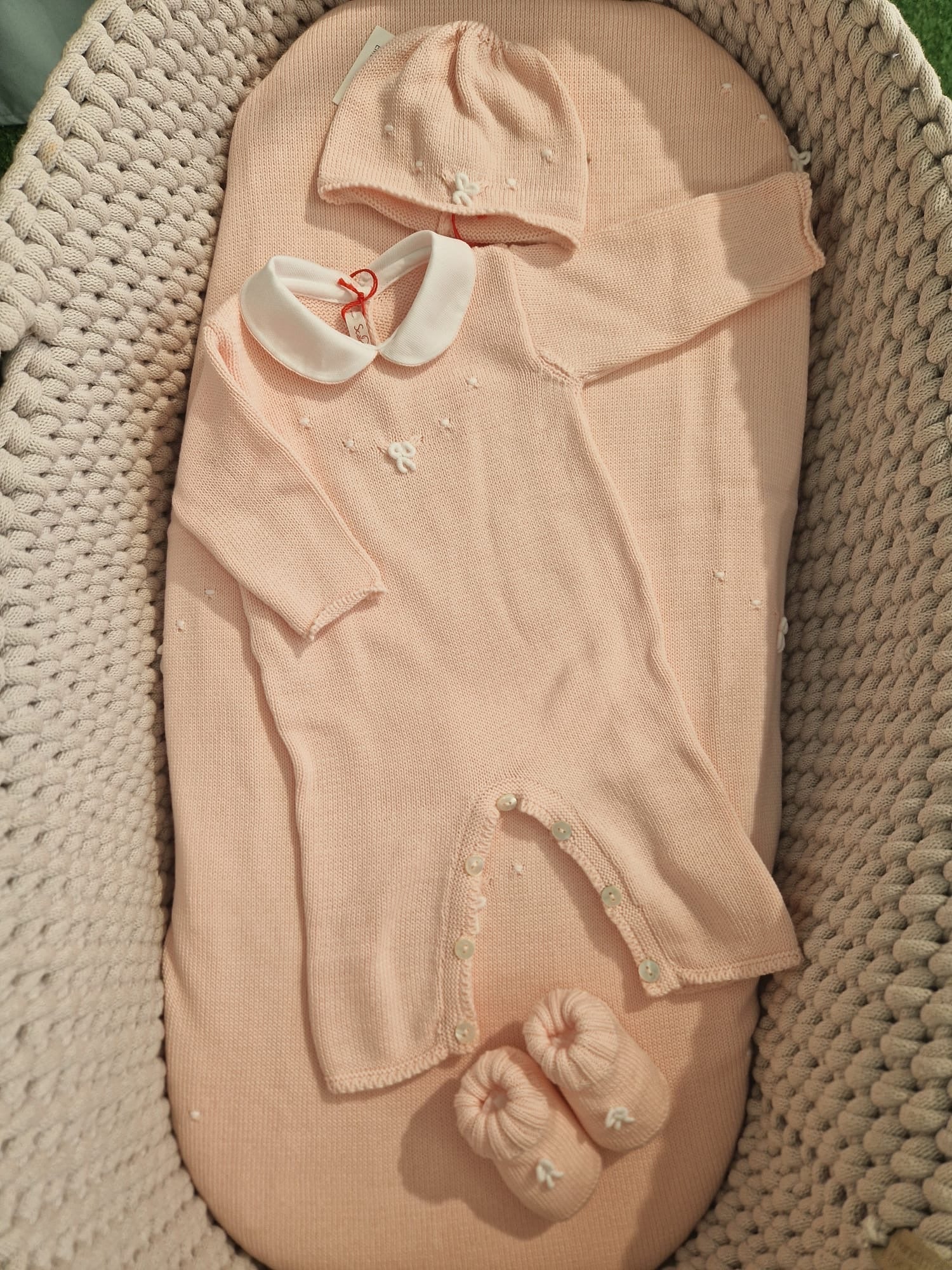 Completo Scaldacuore