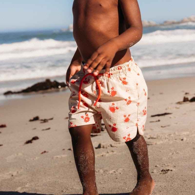 Swim Boxer Swim Essentials