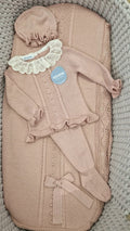 Set nascita Juliana