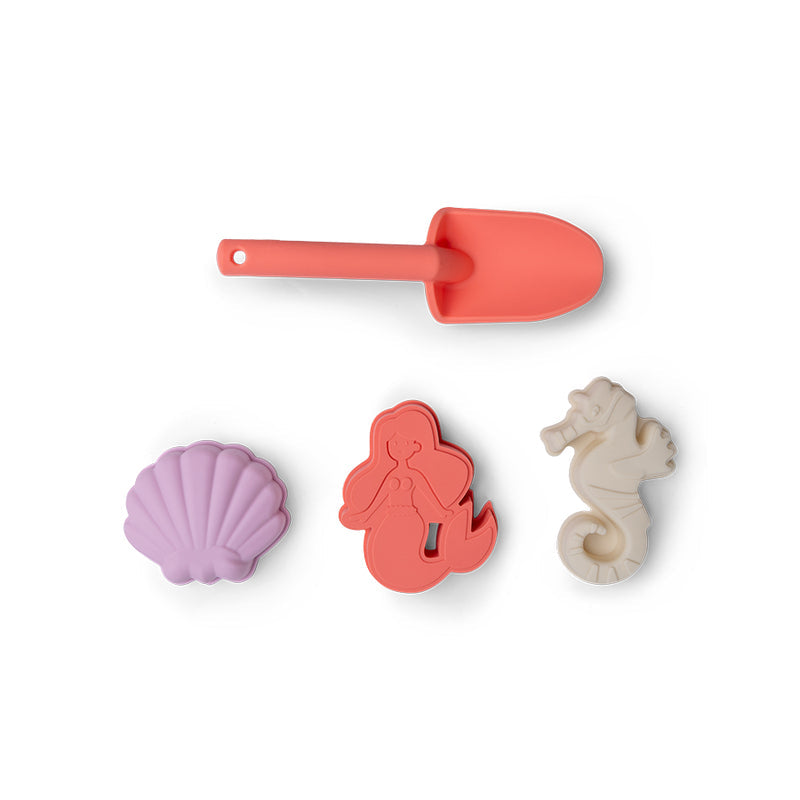 Giochi da Spiaggia Rosa Sirena Swim Essential
