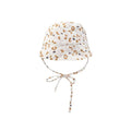 Cappello leopardato swim essentials