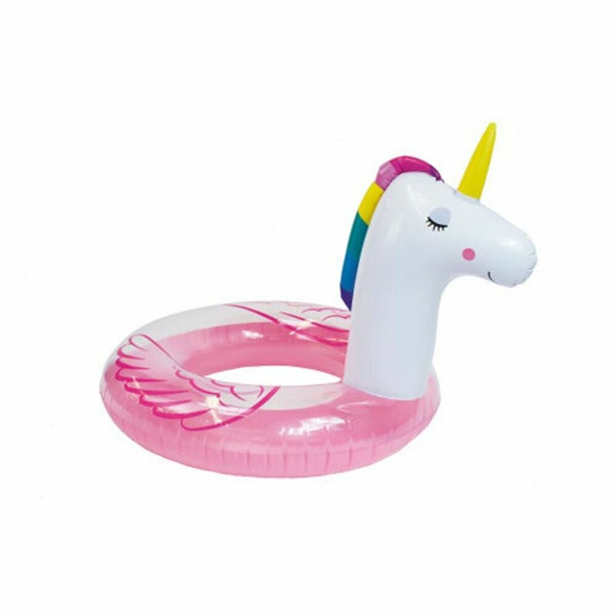Ciambella unicorno