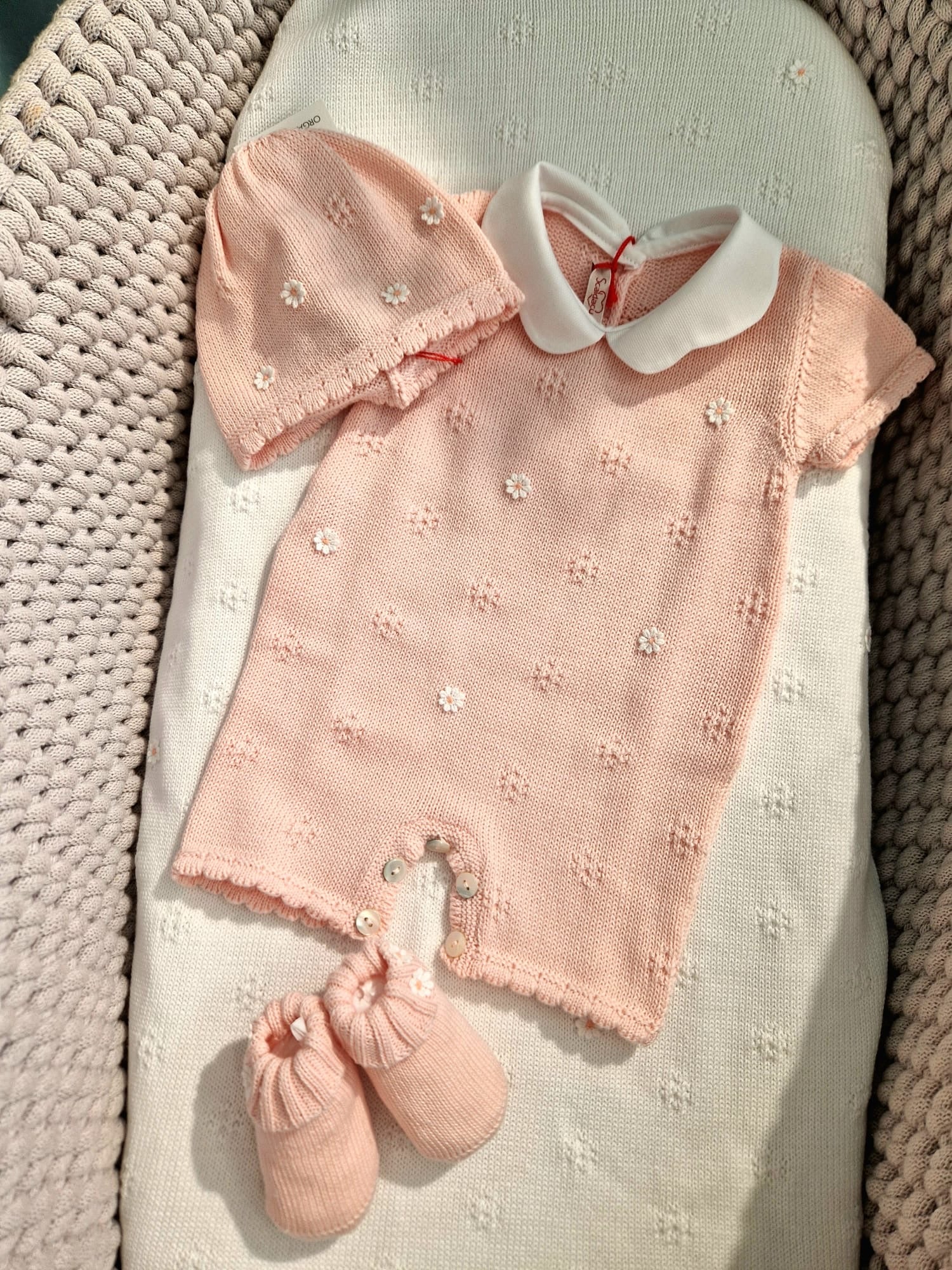 Pagliaccetto Scaldacuore