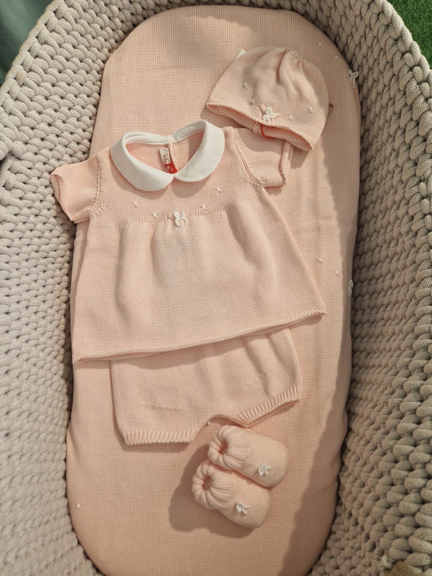 Completo Scaldacuore