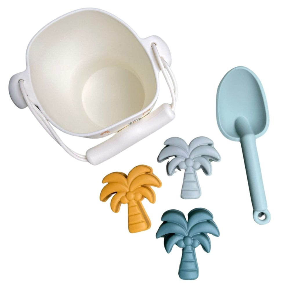 Giochi da spiaggia Multicolore Giungla Swim Essential