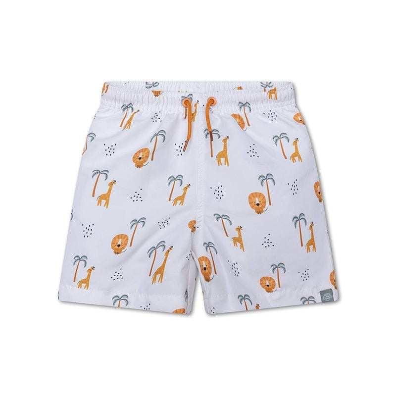 Swim Boxer Swim Essentials