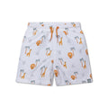 Swim Boxer Swim Essentials