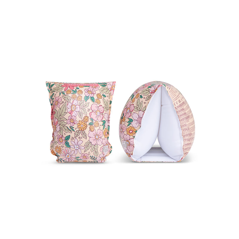 Braccioli flower swim essentials