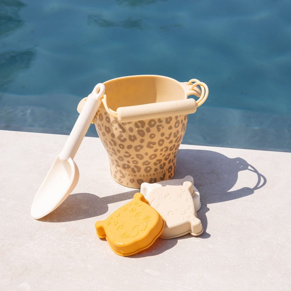 Giochi da spiaggia Leopardo Swim Essential