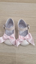 Ballerina in pelle Panyno