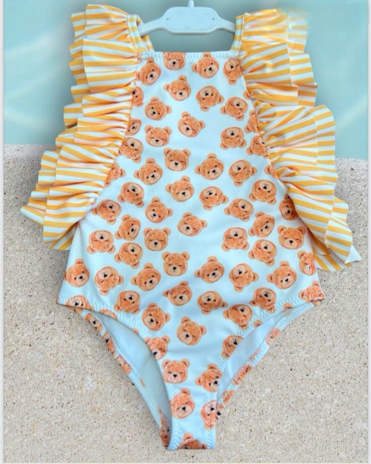 Costume Playa Blanca