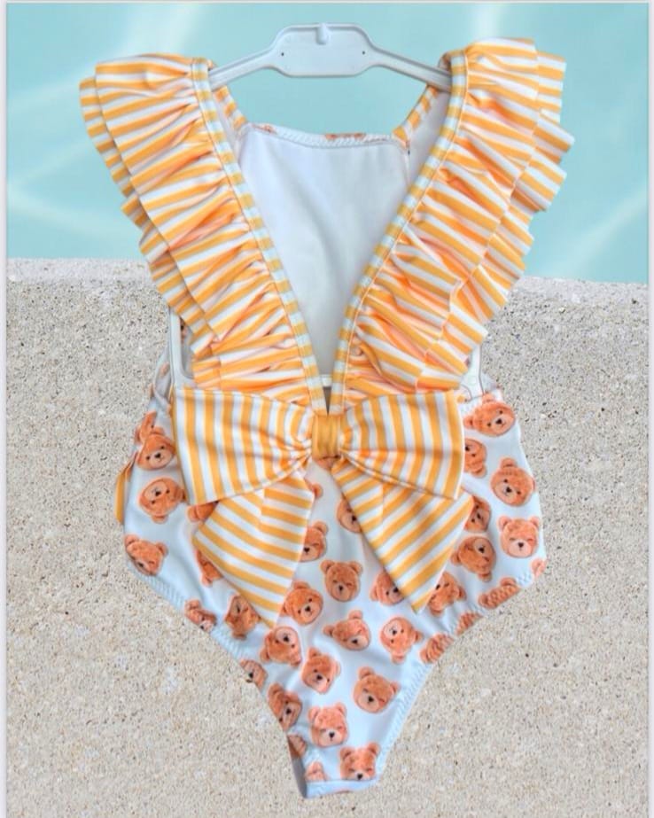 Costume Playa Blanca