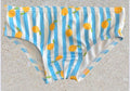 Costume Playa Blanca