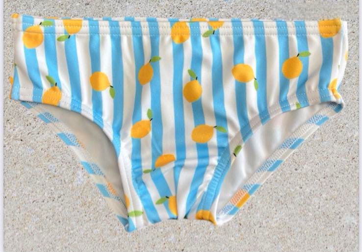 Costume Playa Blanca