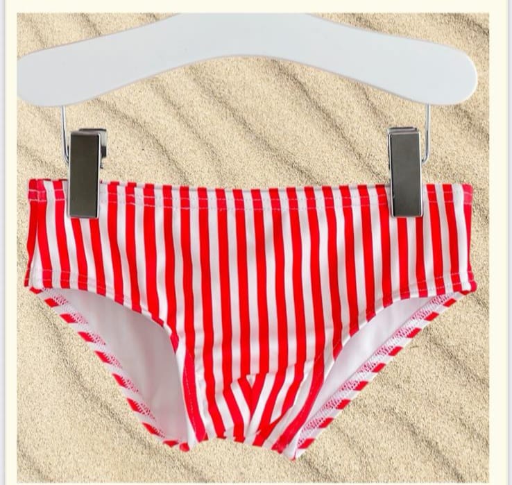 Costume Playa Blanca