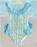 Costume Playa Blanca