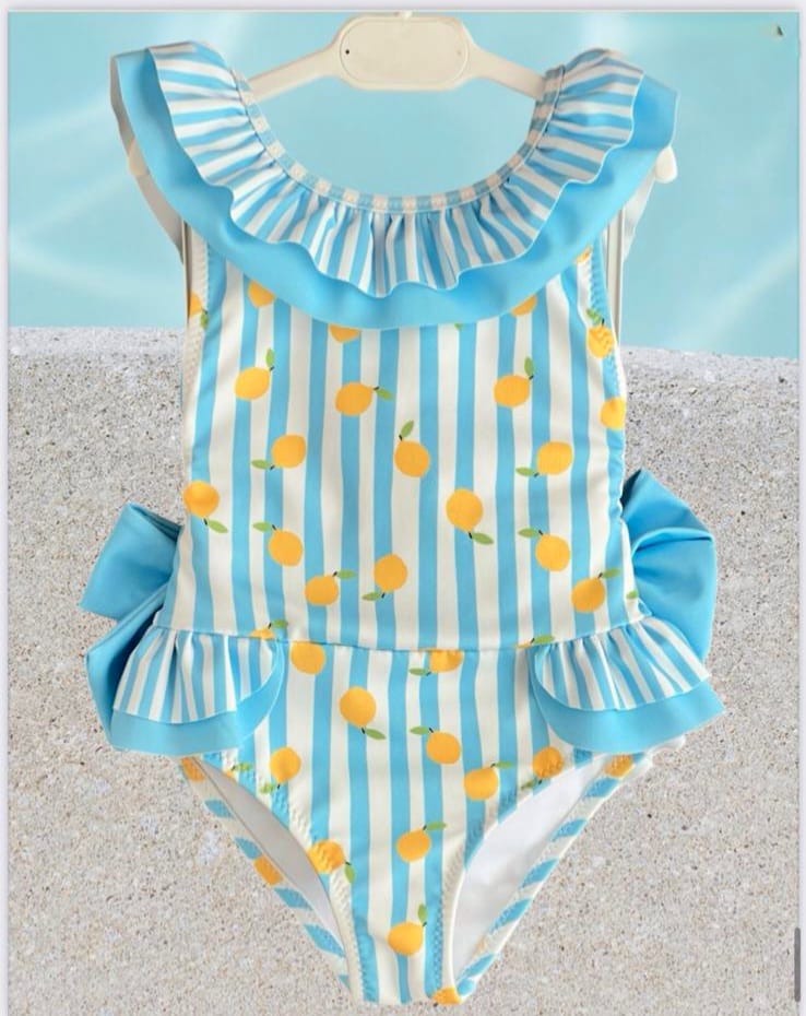Costume Playa Blanca