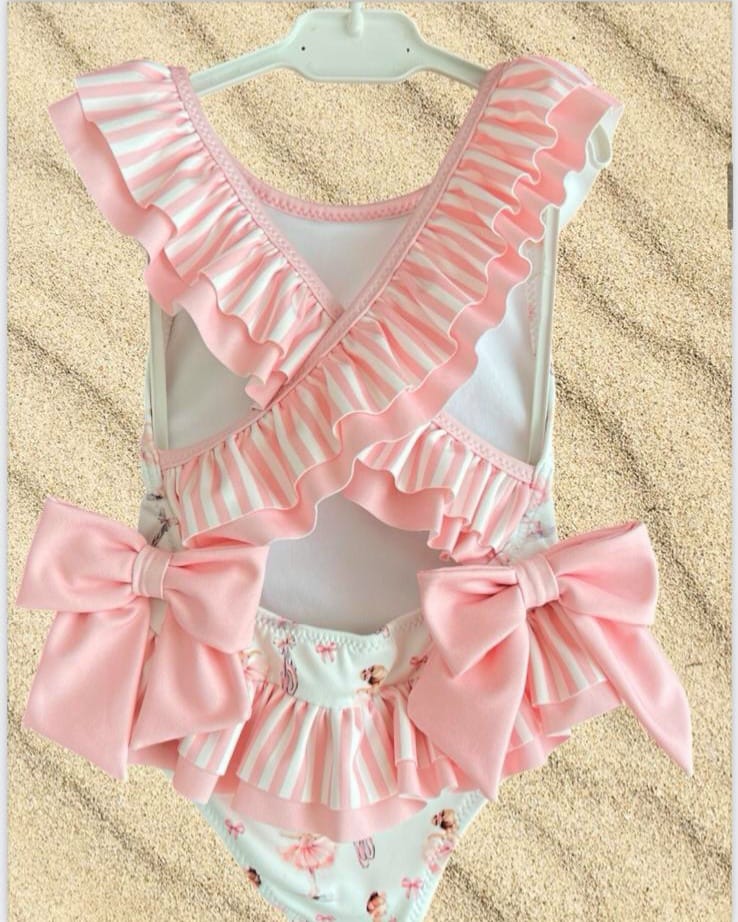 Costume Playa Blanca