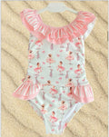 Costume Playa Blanca