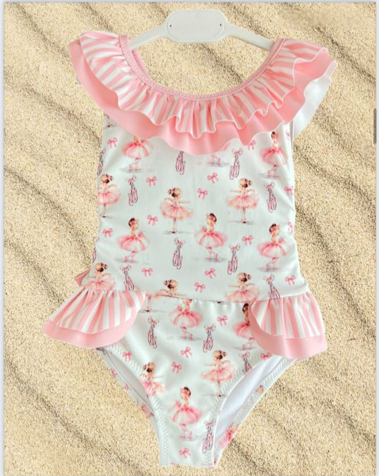 Costume Playa Blanca