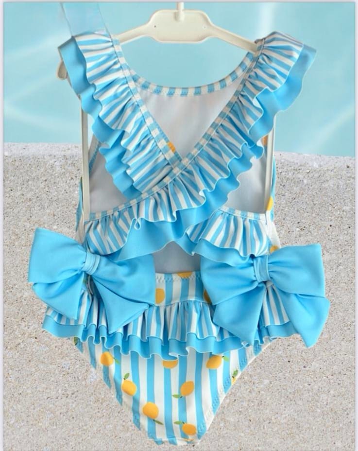 Costume Playa Blanca